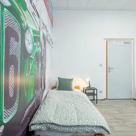 Driving Camp Autodrom