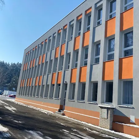 Driving Camp Autodrom Sosnova